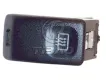 191959621B Rear Window Defogger Switch for