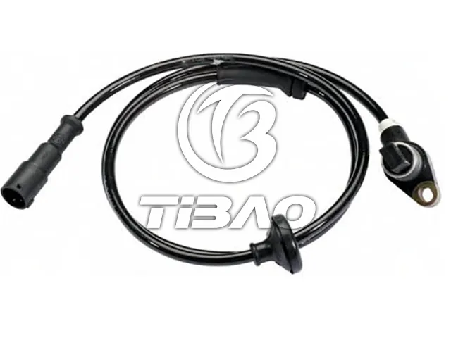 1H0927807A Wheel Speed Sensor for VW CABRIO III (1E7), JETTA III (1H2), GOLF III Van (1H1), CORRADO (53I)