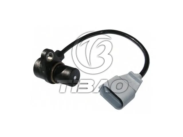 06A906433L Engine Parts Crankshaft Sensor for AUDI A1, VW BORA, SEAT ALTEA (5P1), SKODA LAURA II (1Z3), OCTAVIA II (1Z3)