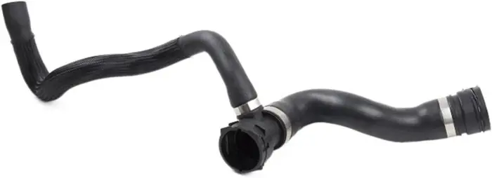 17127582924 Engine Parts Cooling Water Pipe for BMW 5 (F10)