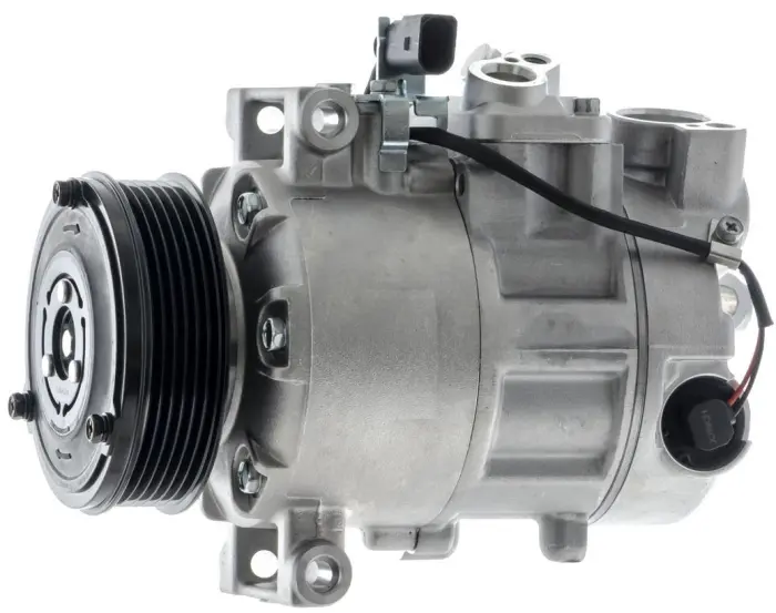 8E0260805AG Compressor for AUDI A6, SEAT EXEO (3R2)