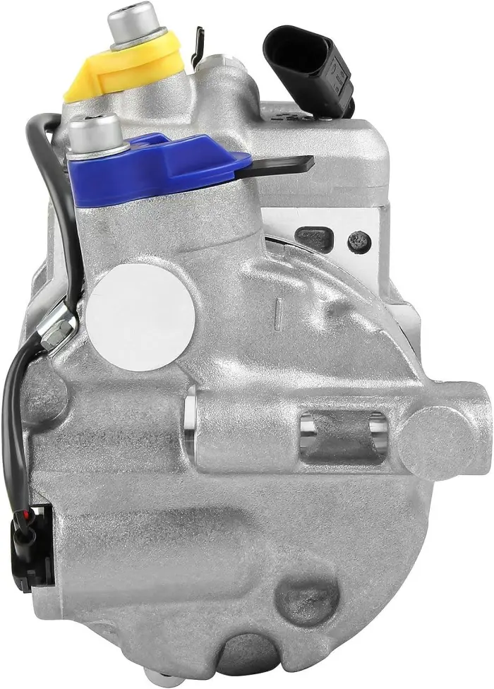 8E0260805AG Compressor for AUDI A6, SEAT EXEO (3R2)