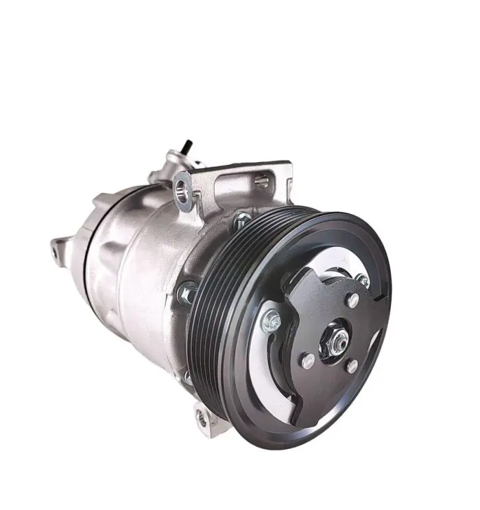 13262836 Compressor for OPEL ASTRA J Coupe, ASTRA J GTC, VAUXHALL ASTRA Mk VI (J) GTC (P10)