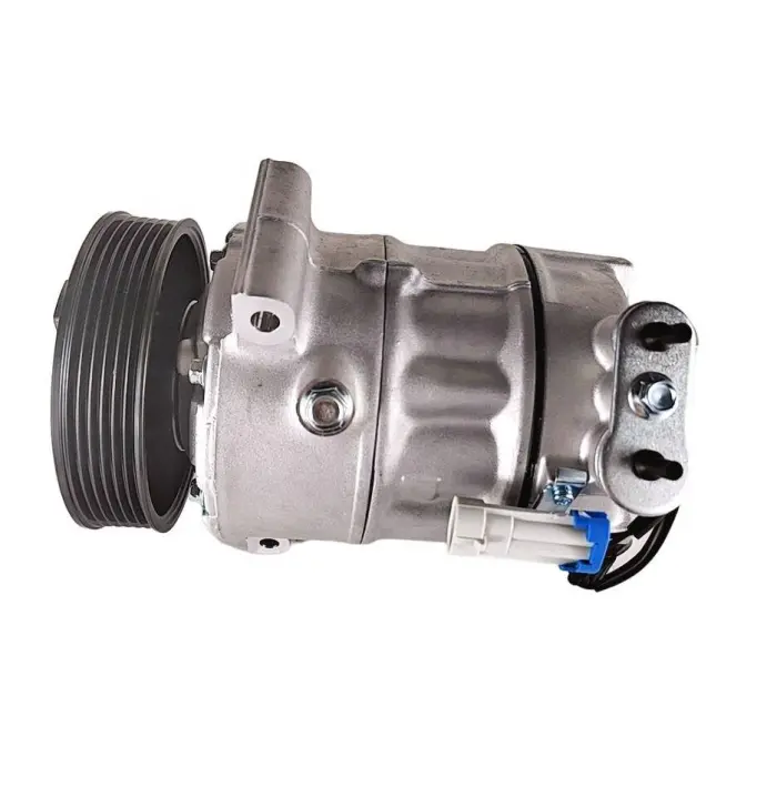 13262836 Compressor for OPEL ASTRA J Coupe, ASTRA J GTC, VAUXHALL ASTRA Mk VI (J) GTC (P10)