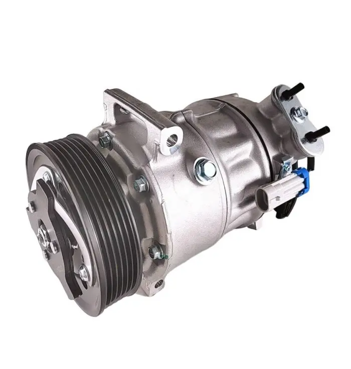 13262836 Compressor for OPEL ASTRA J Coupe, ASTRA J GTC, VAUXHALL ASTRA Mk VI (J) GTC (P10)