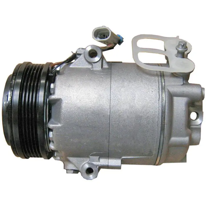 1854111 Compressor for OPEL ASTRA G CLASSIC Caravan (F35), VAUXHALL COMBO Mk II (C) Box Body/MPV (F25)