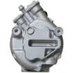 1854111 Compressor for OPEL ASTRA G CLASSIC Caravan (F35), VAUXHALL COMBO Mk II (C) Box Body/MPV (F25)
