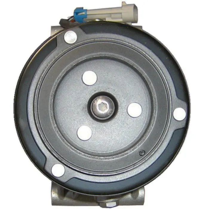 1854111 Compressor for OPEL ASTRA G CLASSIC Caravan (F35), VAUXHALL COMBO Mk II (C) Box Body/MPV (F25)