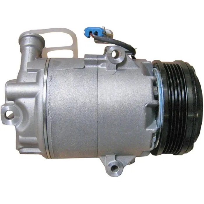 1854111 Compressor for OPEL ASTRA G CLASSIC Caravan (F35), VAUXHALL COMBO Mk II (C) Box Body/MPV (F25)