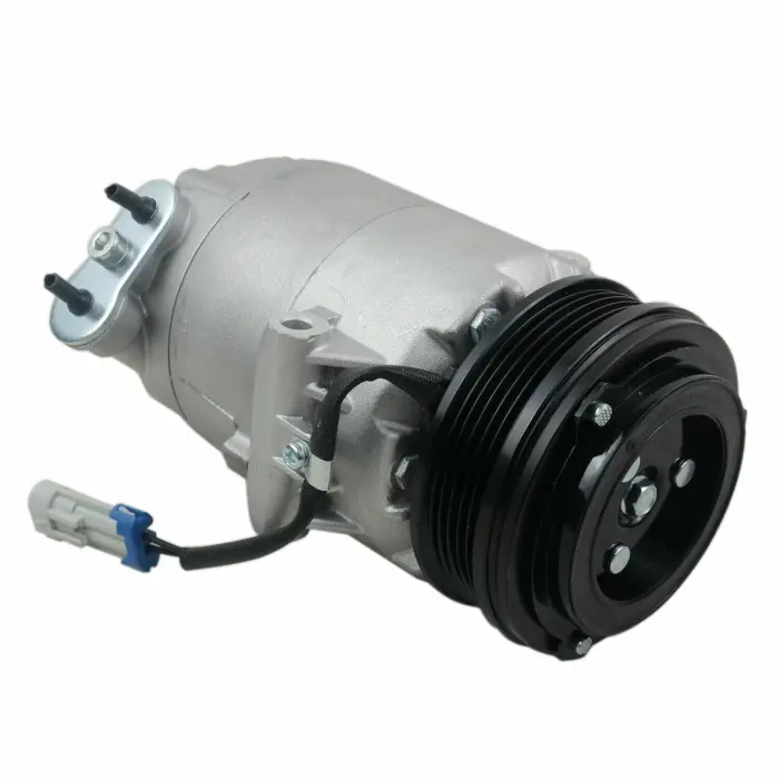 6854010 Compressor for OPEL ZAFIRA A MPV (T98), VAUXHALL ZAFIRA A (T98)