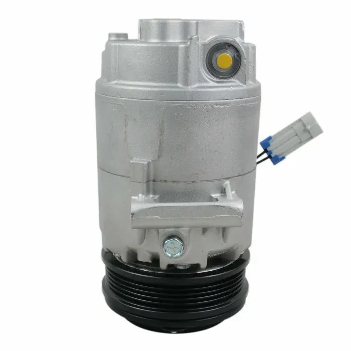 6854010 Compressor for OPEL ZAFIRA A MPV (T98), VAUXHALL ZAFIRA A (T98)