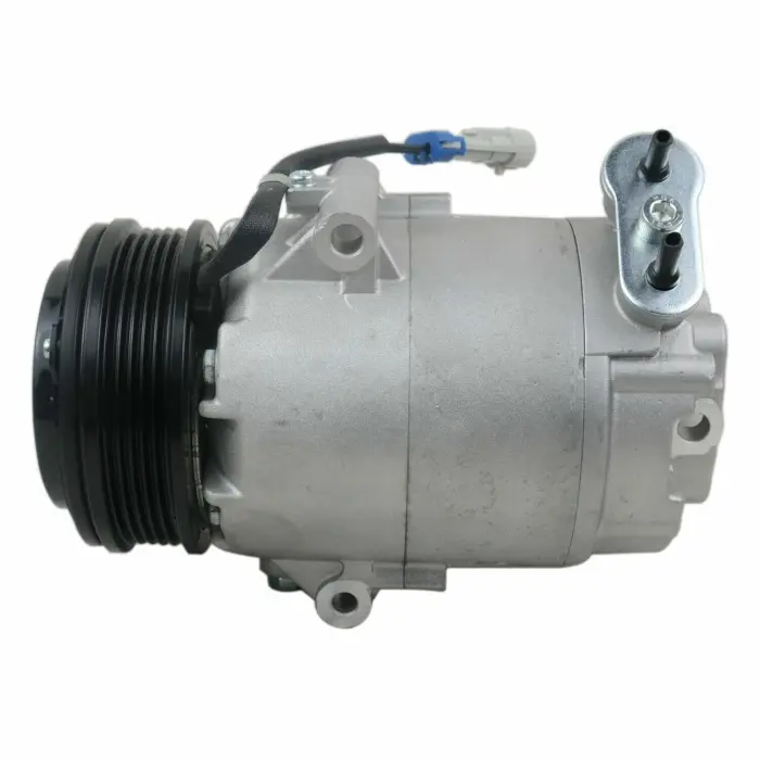 6854010 Compressor for OPEL ZAFIRA A MPV (T98), VAUXHALL ZAFIRA A (T98)