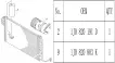 1J0820803B+ Compressor for AUDI TT, VW BEETLE, SEAT CORDOBA (6K1, 6K2), CORDOBA Sedan (6K1, 6K2), SKODA OCTAVIA I (1U2)