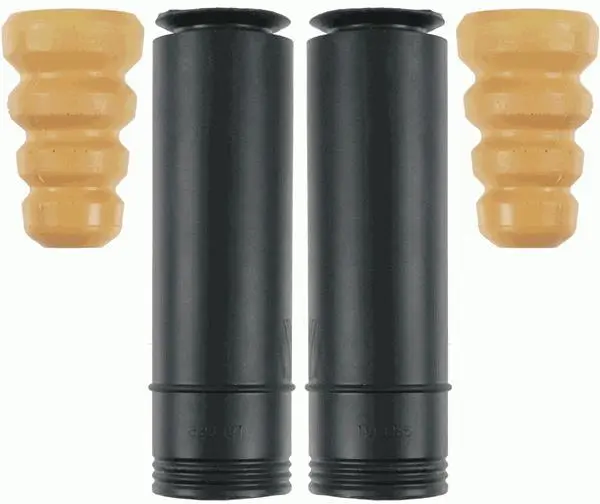 900180 Suspension Parts Shock Dust Cover Kit for MERCEDES-BENZ C-CLASS (W204)