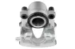 1K0615124D Brake Caliper for AUDI A1, VW POLO Vivo, SEAT TOLEDO IV (KG3), SKODA FABIA II (542), FABIA II (5J, 542)