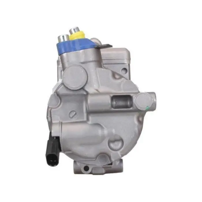 4M0820803 Compressor for AUDI A5, VW CARAVELLE, CUPRA LEON (KL1), SEAT IBIZA Mk V (KJ1, KJG), IBIZA V (KJ1, KJG), SKODA OCTAVIA III Combi (5E5, 5E6)