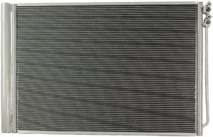 64509109723 Air Conditioning Condenser for BMW 5 Gran Turismo (F07), 6 Coupe (F13), 7 (F01, F02, F03, F04)