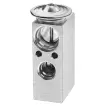 2128300284 Expansion Valve for MERCEDES-BENZ AMG GT (C190), E-CLASS Coupe (C207), CLS (C218), GLK-CLASS (X204), C-CLASS (W204), SLS AMG (C197)