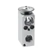 2128300284 Expansion Valve for MERCEDES-BENZ AMG GT (C190), E-CLASS Coupe (C207), CLS (C218), GLK-CLASS (X204), C-CLASS (W204), SLS AMG (C197)