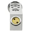 2128300284 Expansion Valve for MERCEDES-BENZ AMG GT (C190), E-CLASS Coupe (C207), CLS (C218), GLK-CLASS (X204), C-CLASS (W204), SLS AMG (C197)