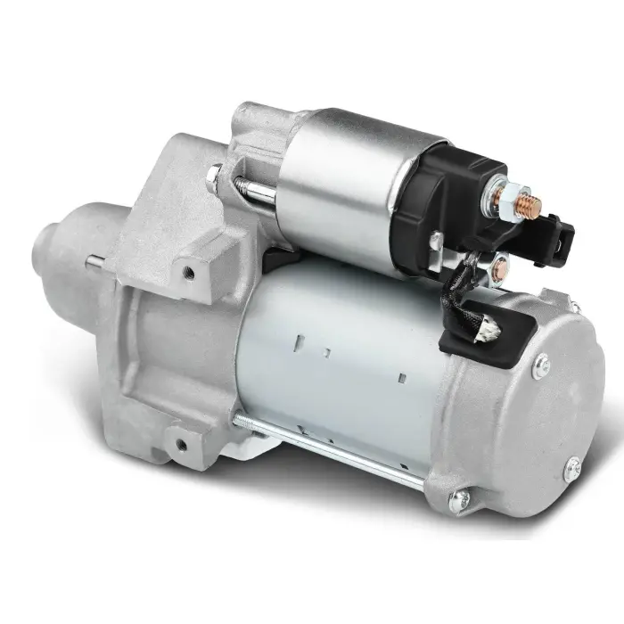 12417556131 Starter Motor for BMW X6 (E71, E72), 6 Convertible (F12), 5 Gran Turismo (F07), 7 (F01, F02, F03, F04), X5 (E70)