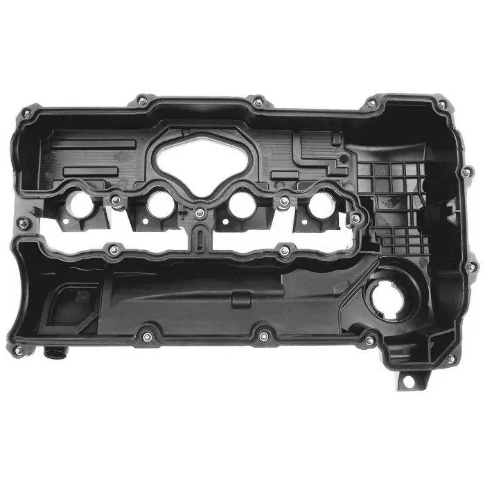 11127553626 Engine Parts Engine Valve Cover for BMW 3 Convertible (E93), 1 (E81), 5 (E60)