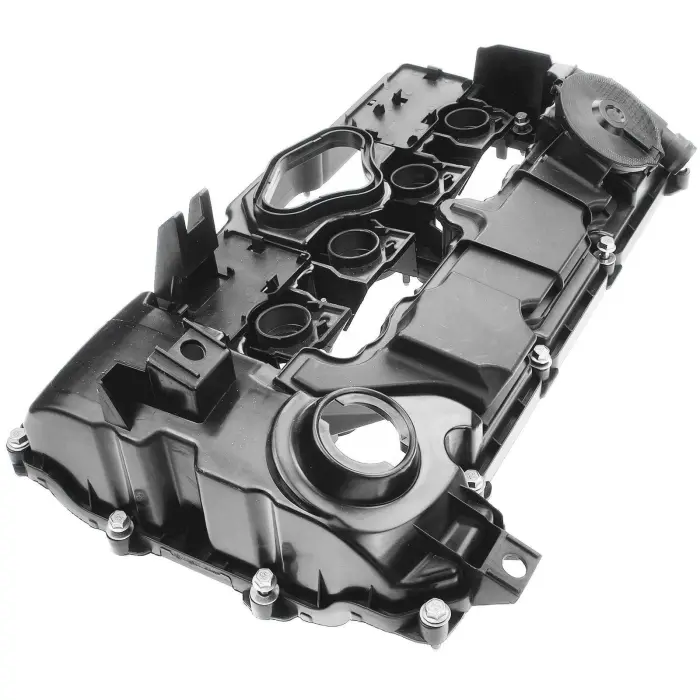 11127553626 Engine Parts Engine Valve Cover for BMW 3 Convertible (E93), 1 (E81), 5 (E60)