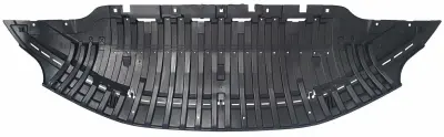 4H0807611B Front Bumper Spoiler for 