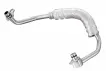 11537643094 Engine Parts Cooling Water Pipe for 