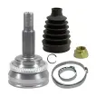 4341012660S1 Transmission Parts C.V Joint for TOYOTA PRIUS II Liftback (_W2_), COROLLA (_E12_), COROLLA Estate (_E12_), COROLLA SPACIO Verso (_E12_), ALTIS IX Saloon (_E12_), COROLLA (_E11_), COROLLA Estate (_E11_), COROLLA Liftback (_E11_), COROLLA 