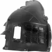 51717185163 Fender Lining for 