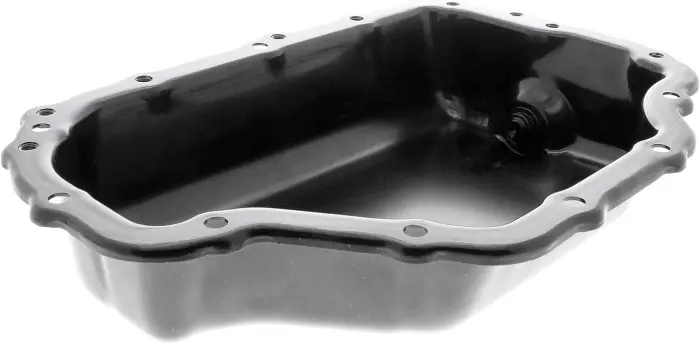 2760101028 Engine Parts Oil Pan for MERCEDES-BENZ GLC (X253), C-CLASS (W205), GLK-CLASS (X204), E-CLASS T-Model (S212)