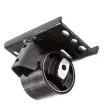 251399201L Transmission Parts Transmission Mount for VW TRANSPORTER T3 Van (24_, 25_), CARAVELLE T3 Bus (25_), CARIBE I (17)