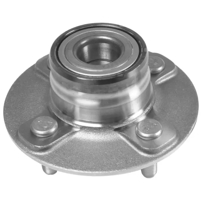 5271025001 Transmission Parts Wheel Hub for HYUNDAI ACCENT GYRO II (LC), ACCENT GYRO II Saloon (LC)