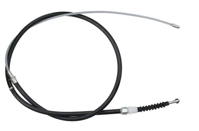 6R0609721C Brake Cable for AUDI A1, VW POLO, SEAT IBIZA IV SC (6J1, 6P5), IBIZA Mk IV SC (6J1, 6P5), SKODA FABIA III (NJ3)