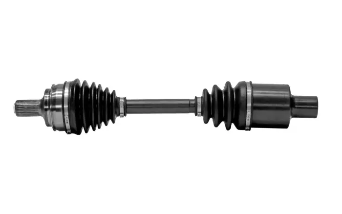 2133309902 Transmission Parts Driveshaft for MERCEDES-BENZ E-CLASS (W213), CLS (C257), GLC (X253)