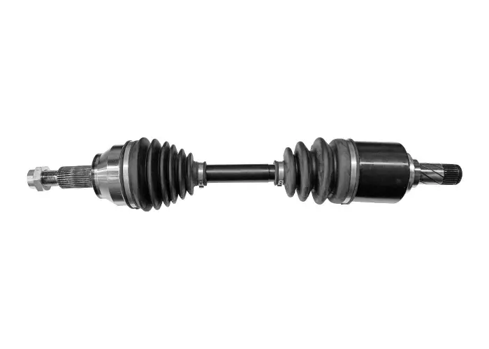 LR024756 Transmission Parts Driveshaft for LAND ROVER DISCOVERY SPORT (L550), RANGE ROVER EVOQUE (L538), RANGE ROVER EVOQUE Convertible (L538), RANGE ROVER EVOQUE VAN (L538)