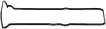 1121350031 Engine Parts Valve Cover Gasket for HONGQI SHENGSHI, LEXUS GS (_S19_), GS III (_S19_), GS Sedan (_S19_), TOYOTA LAND CRUISER (_J2_), LAND CRUISER 200 (_J2_), LAND, TOYOTA (FAW) CROWN ROYAL (_S20_)
