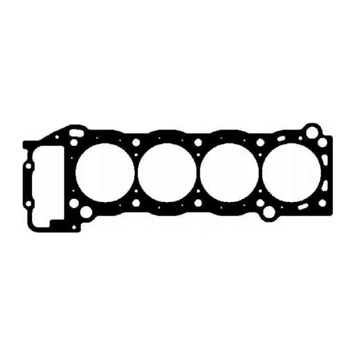 1111575030 Engine Parts Cylinder Head Gasket for ARO 240-244, BAW LUBA, TOYOTA LAND CRUISER PRADO (_J12_), LAND CRUISER PRADO III