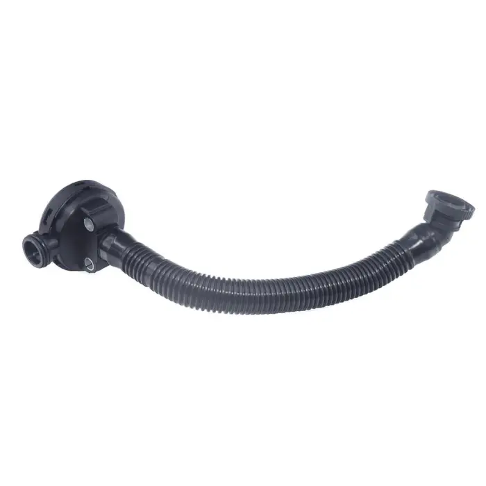 03E103201C Engine Parts Breather Hose for VW AMEO, SEAT IBIZA IV ST (6J8, 6P8), IBIZA Mk IV ST (6J8, 6P8), SKODA FABIA II (542), FABIA II (5J, 542)