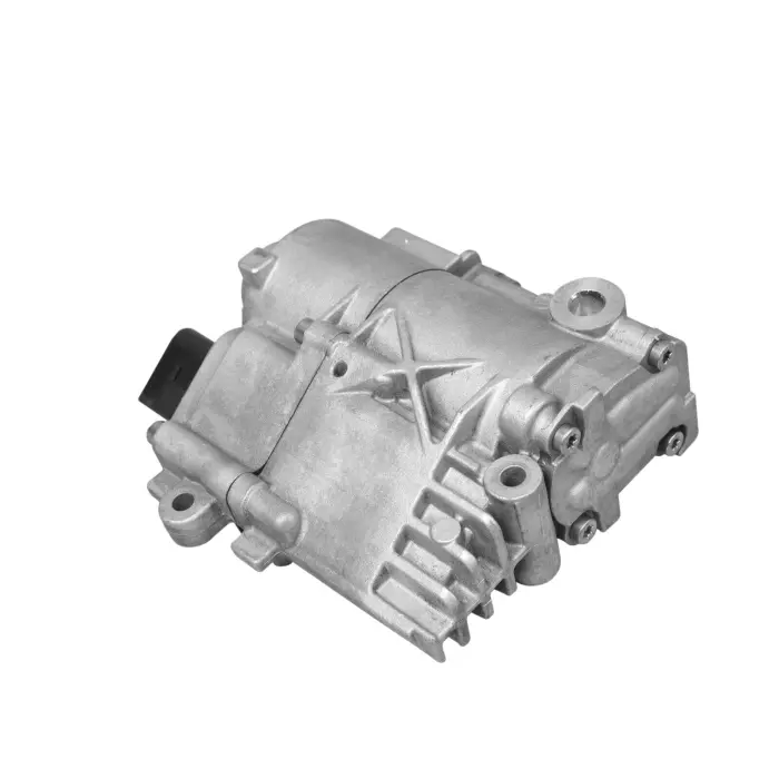 2222700201 Transmission Parts Transmission Oil Pump for 