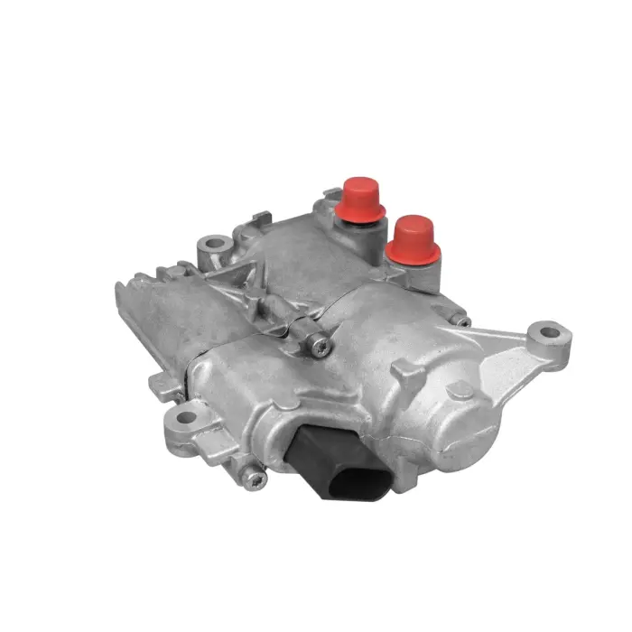 2222700201 Transmission Parts Transmission Oil Pump for 