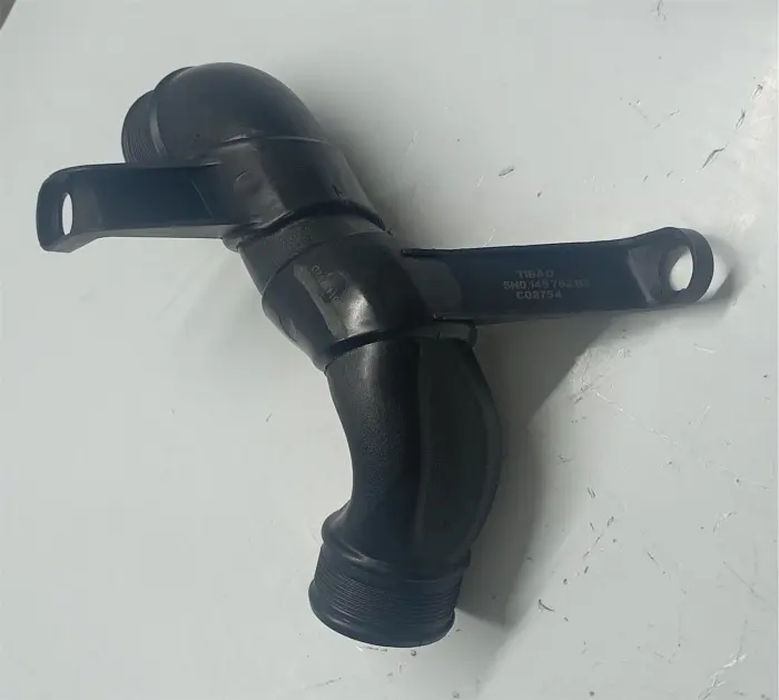 5N0145762BE Engine Parts Cooling Water Pipe for 