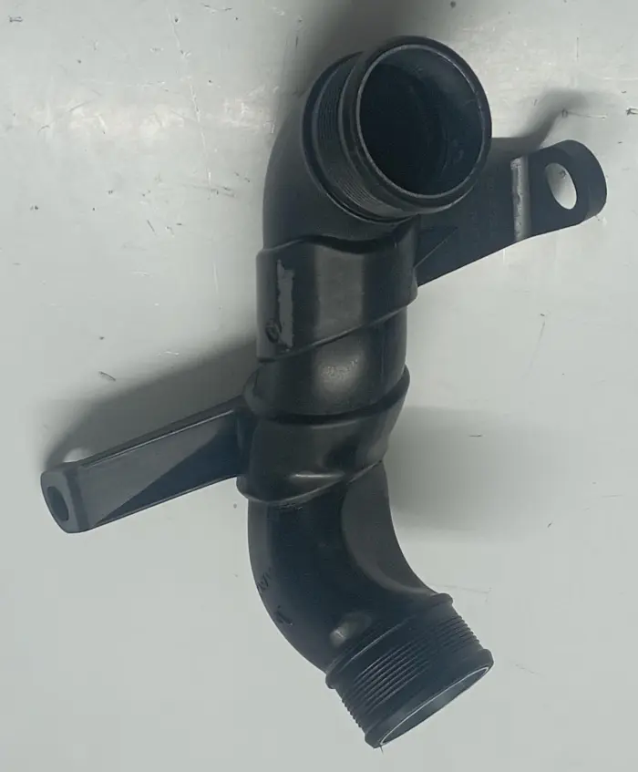 5N0145762BE Engine Parts Cooling Water Pipe for 