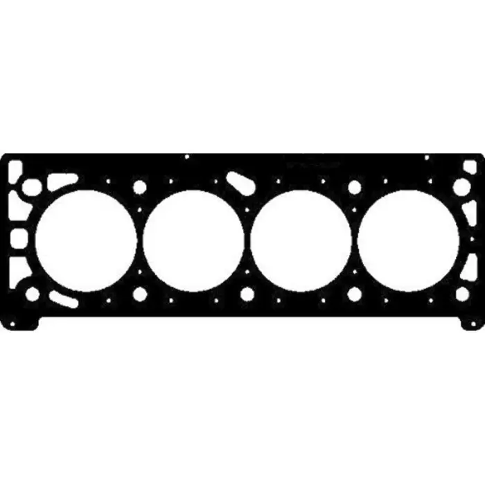 90543909 Engine Parts Cylinder Head Gasket for OPEL ASTRA H TwinTop (A04), VAUXHALL ASTRA Mk V (H) Sport Hatch (A04)