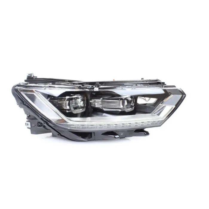 3G1941114A Headlight for VW PASSAT B8 (3G2, CB2)