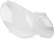 2118201661# Headlight Lens for MERCEDES-BENZ E-CLASS (W211)