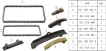 TIMINGSET021 Engine Parts Timing Kit for 