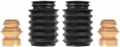 900132 Комплект пылезащитных чехлов для деталей подвески BMW 3 (E90)