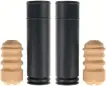 900048 Suspension Parts Shock Dust Cover Kit for BMW 3 (E36), Z3 Roadster (E36)